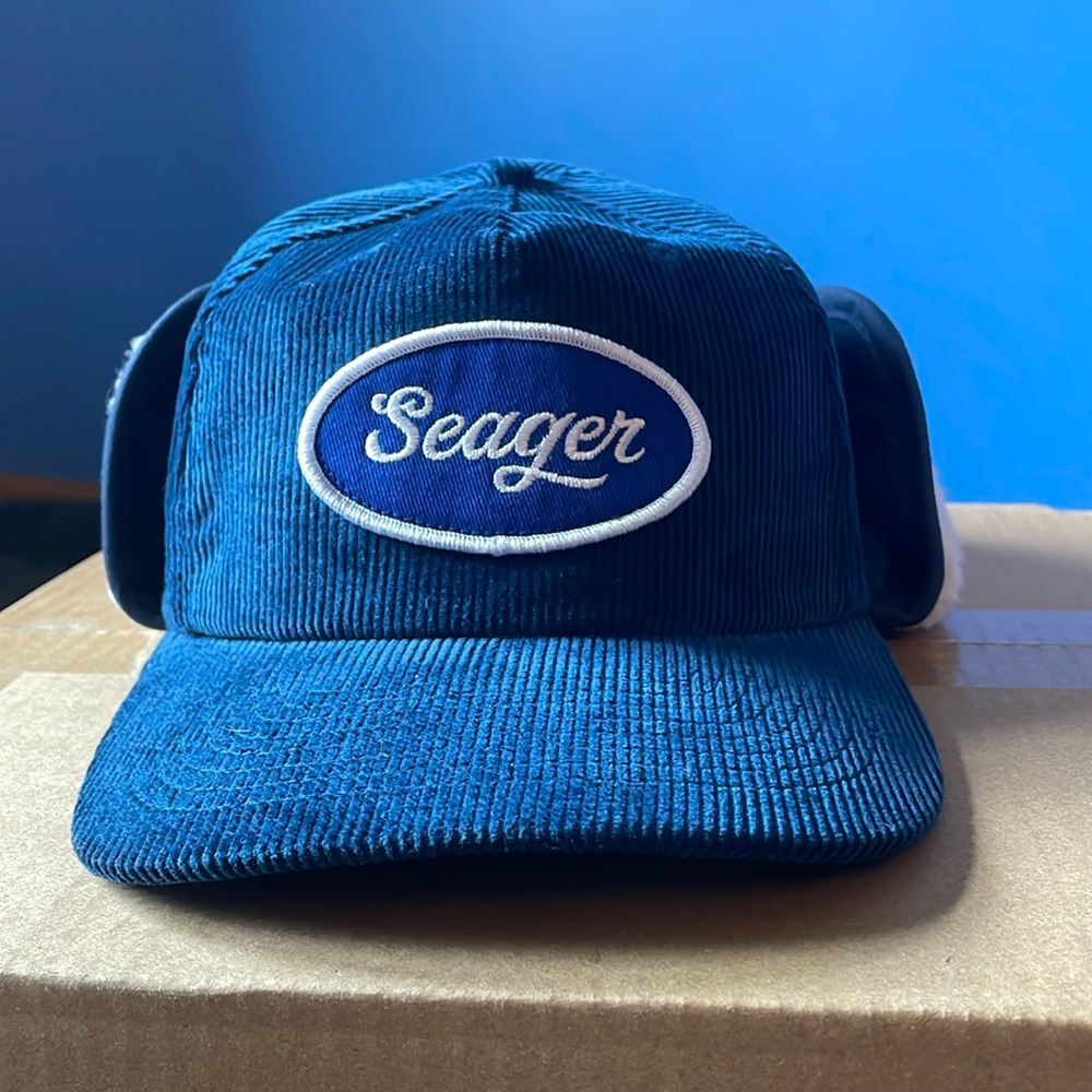 Seager Winter Hat